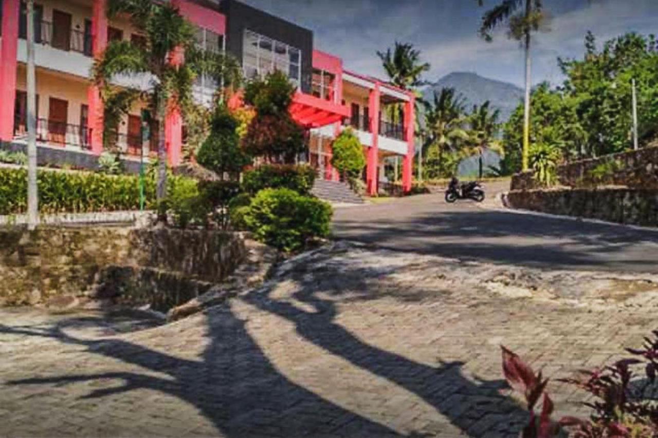 Wisma Belerang Kalianda Mitra Reddoorz Екстер'єр фото